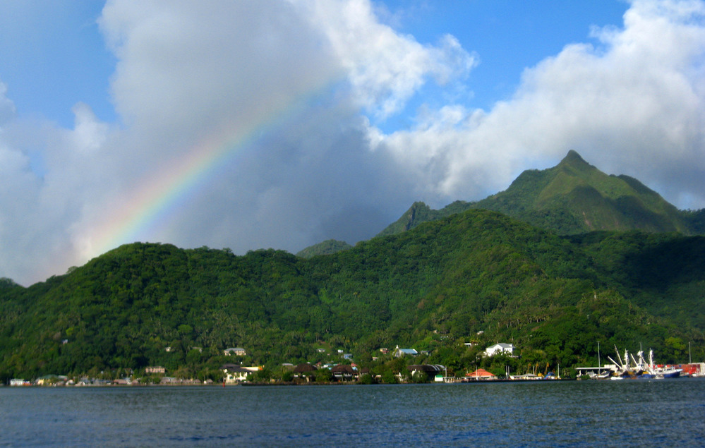 Discover American Samoa Now: Exploring Polynesia’s Hidden Gem - US Parks