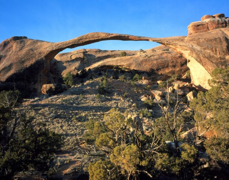Arches National Park