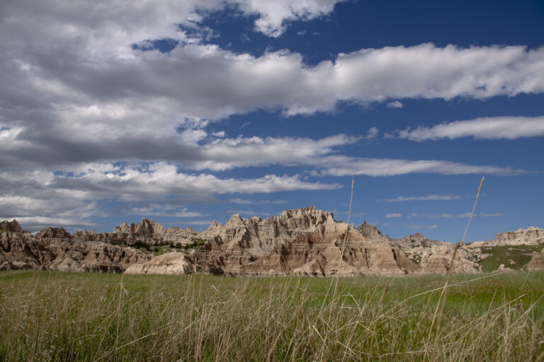 Badlands