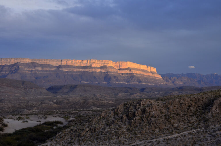 Big Bend