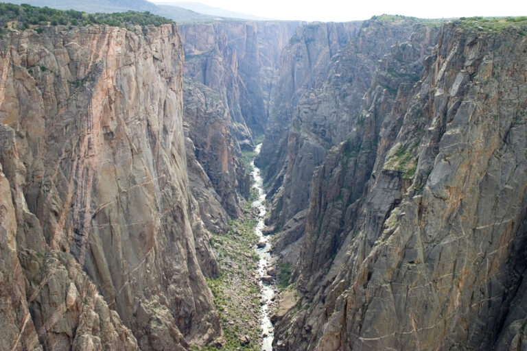 Black Canyon