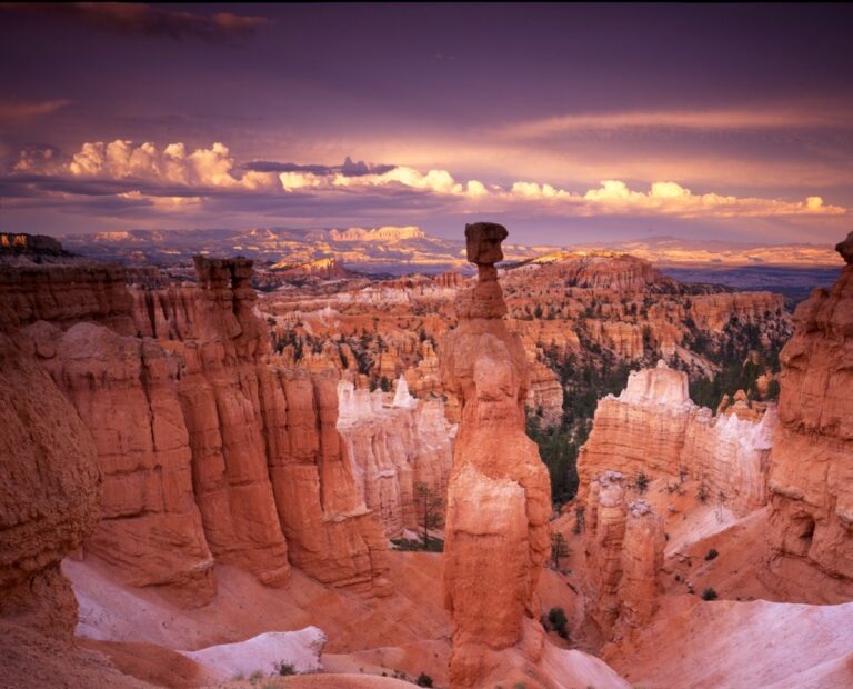 Bryce Canyon