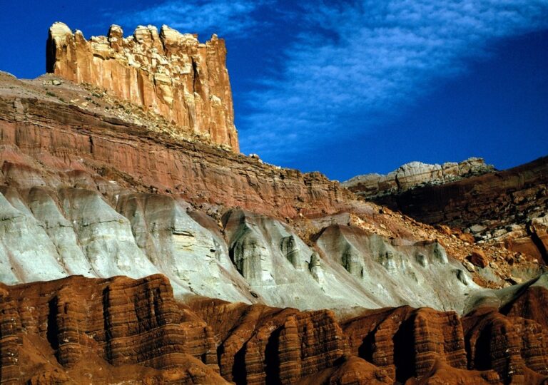 Capitol Reef