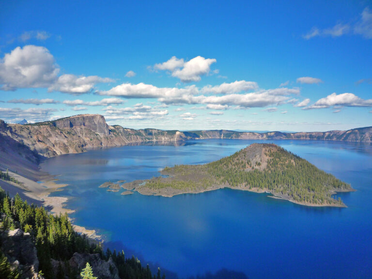 Crater Lake