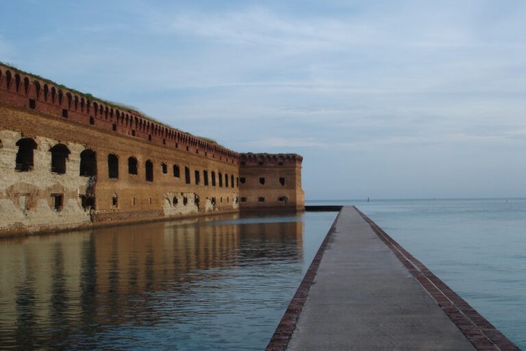 Dry Tortugas