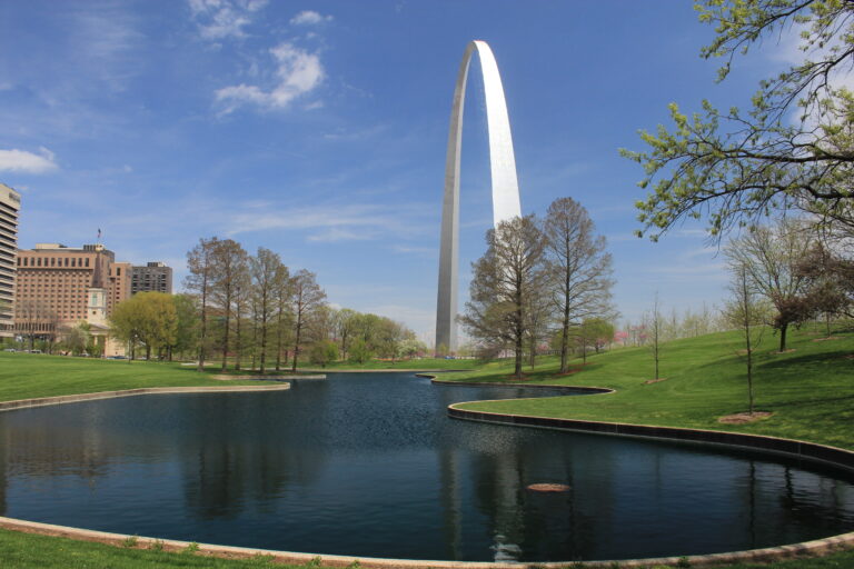 Gateway Arch