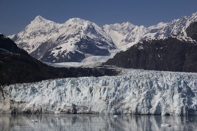 Glacier Bay