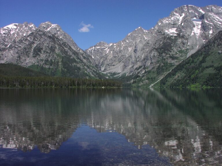 Grand Teton