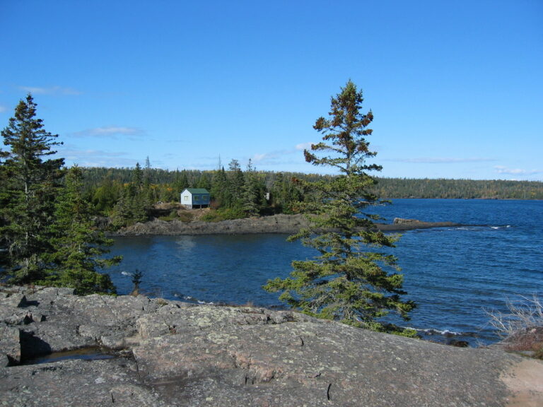 Isle Royale