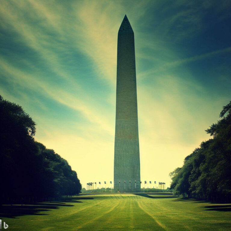 Different Types of US National Parks