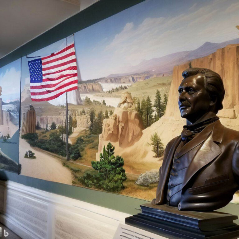 History of US National Parks