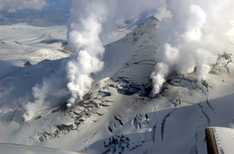 Katmai National Park