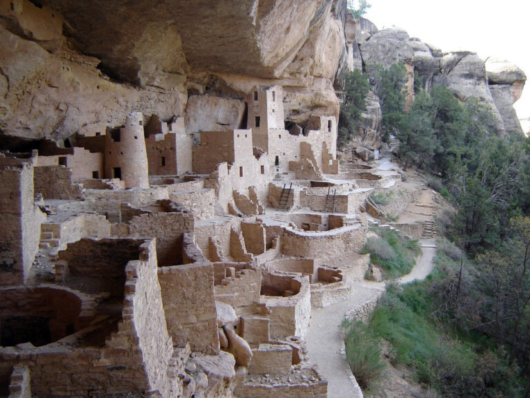 Mesa Verde National Park