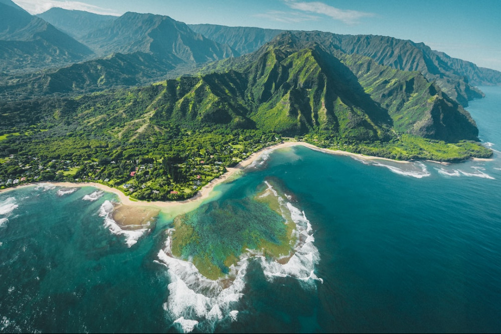 National Parks in Hawaii