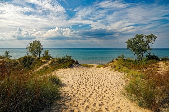 Discovering National Parks in Michigan Now: Scenic Wonders Revealed