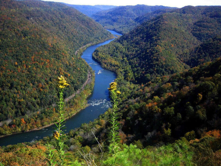 New River Gorge National Park
