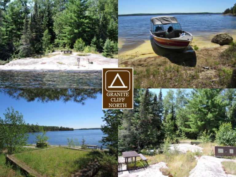Voyageurs National Park