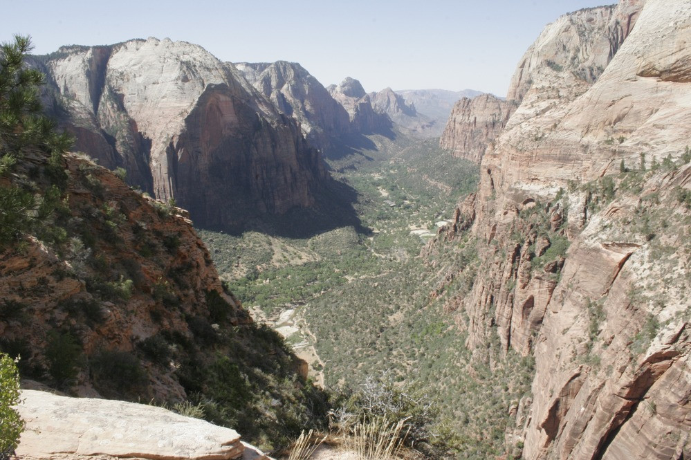 Tips for Visiting Zion National Park