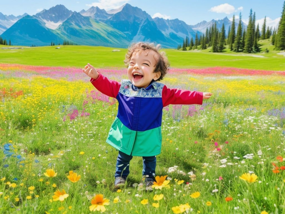 Best National Parks for Toddlers